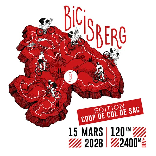 Bicisberg