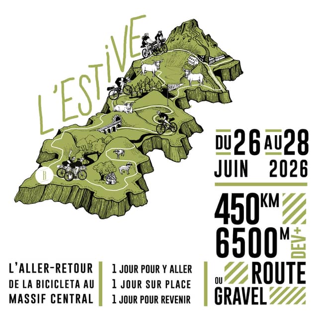 L'Estive