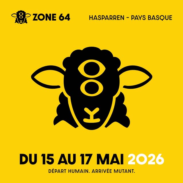 ZONE64