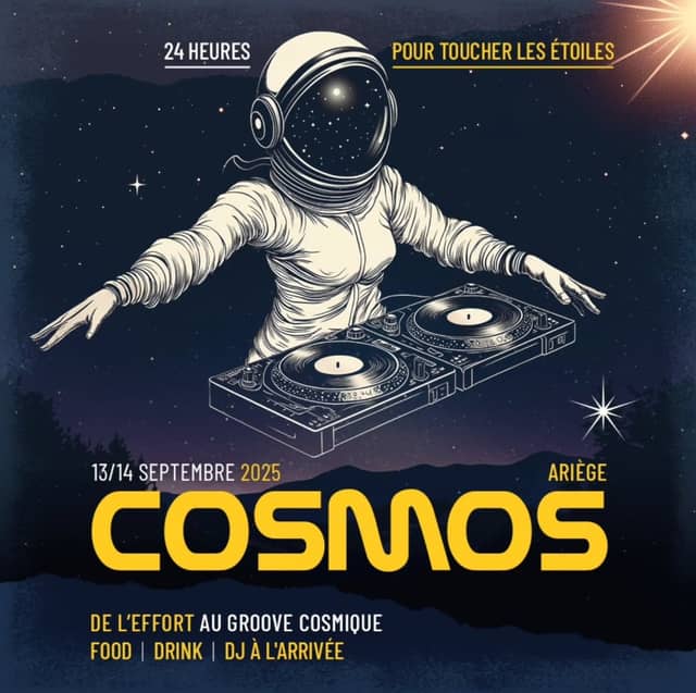 Cosmos
