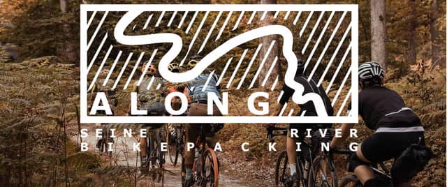 Along Bikepacking
